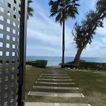 Διαμέρισμα Oceanfront Luxury Living *