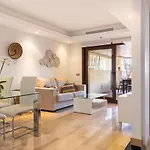 Apartamento Oceanfront Luxury Living *