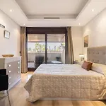 Oceanfront Luxury Living Estepona