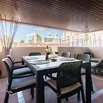 Oceanfront Luxury Living Apartamento *