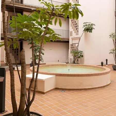 Apartman Bahia De La Plata - 2 Junto Al Mar