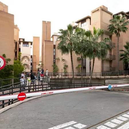 Bahia De La Plata - 2 Junto Al Mar Apartman *