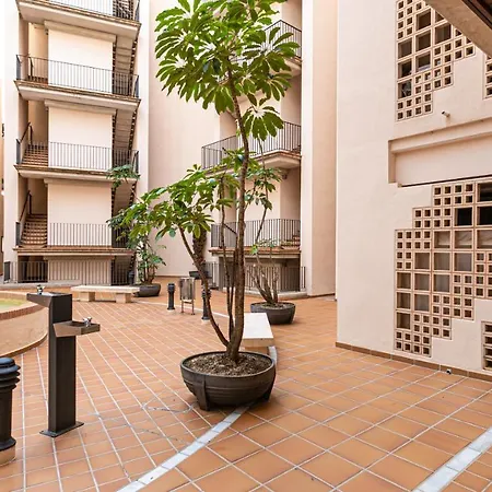 Oceanfront Luxury Living Apartment Estepona