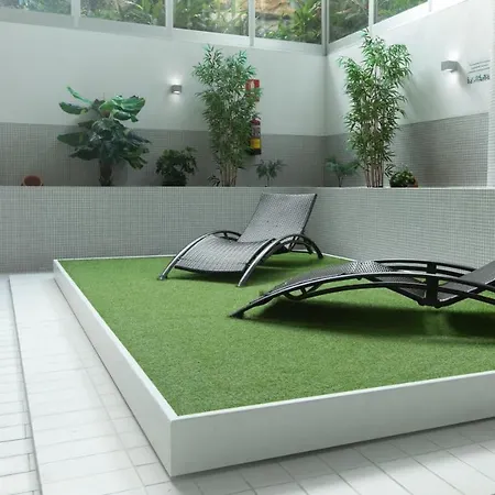 Bahia De La Plata - 2 Junto Al Mar Apartman *