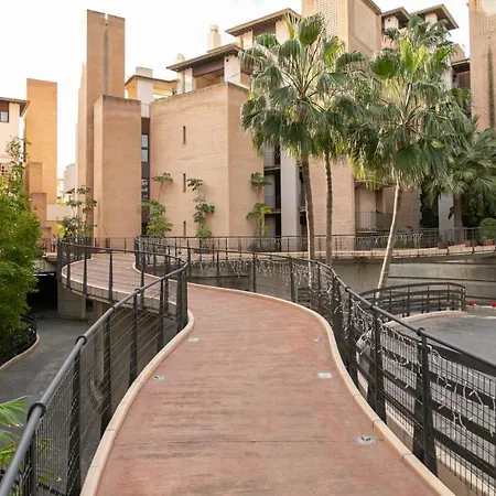 Apartamento Bahia De La Plata - 2 Junto Al Mar