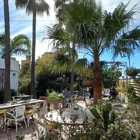 Oceanfront Luxury Living * Estepona