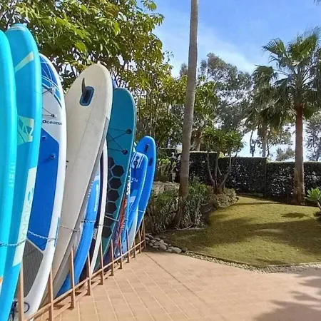 Bahia De La Plata - 2 Junto Al Mar Apartman *