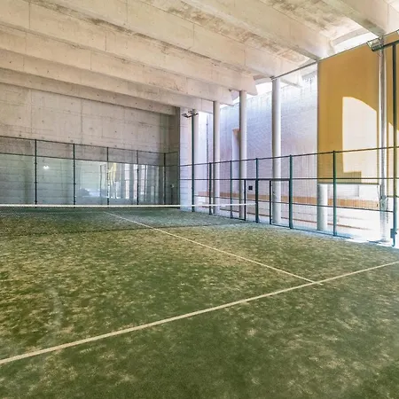 公寓 Oceanfront Luxury Living 埃斯特波纳