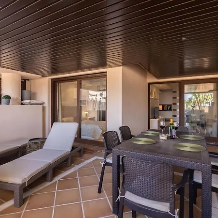 Apartamento Bahia De La Plata - 2 Junto Al Mar