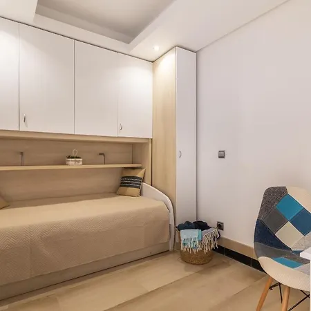 Bahia De La Plata - 2 Junto Al Mar Apartman Estepona