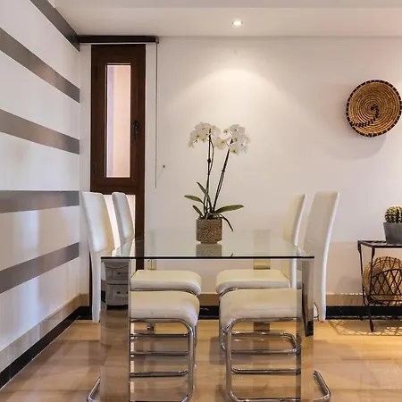 Bahia De La Plata - 2 Junto Al Mar Apartman *