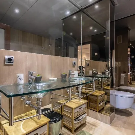 Bahia De La Plata - 2 Junto Al Mar Apartman