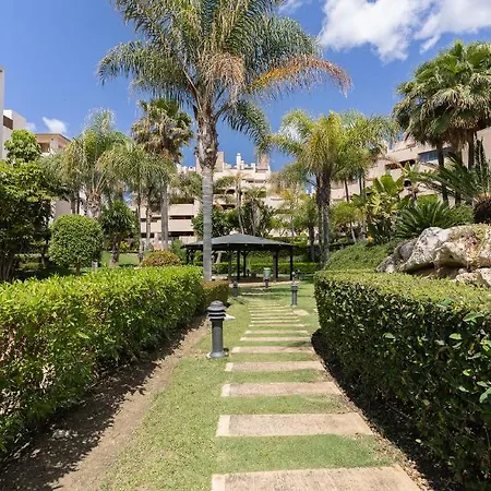 Bahia De La Plata - 2 Junto Al Mar *