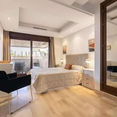 Appartamento Oceanfront Luxury Living