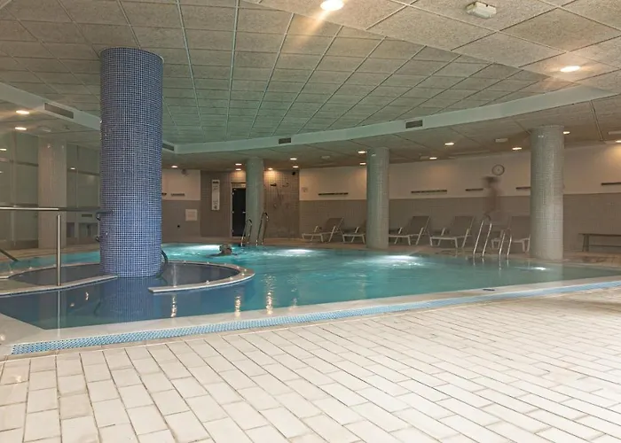 公寓 Oceanfront Luxury Living 埃斯特波纳