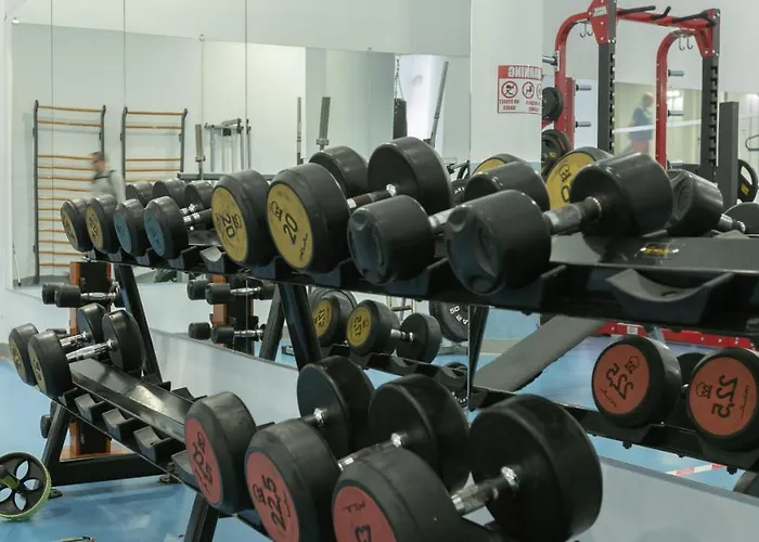 Bahia De La Plata - 2 Junto Al Mar Estepona