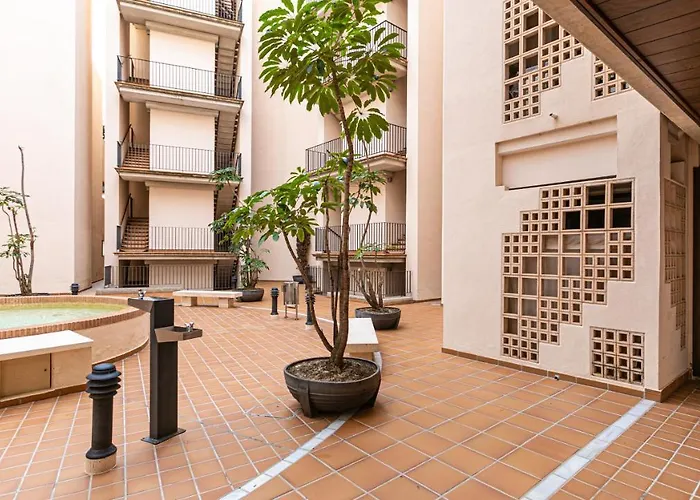 Oceanfront Luxury Living 公寓 埃斯特波纳