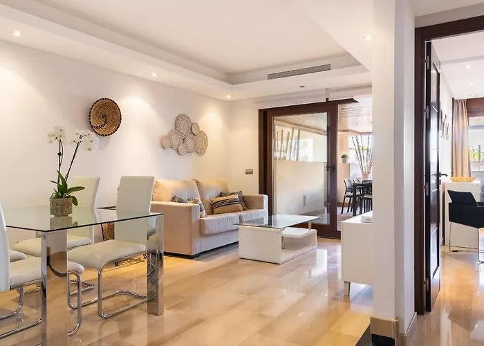 Appartamento Oceanfront Luxury Living *