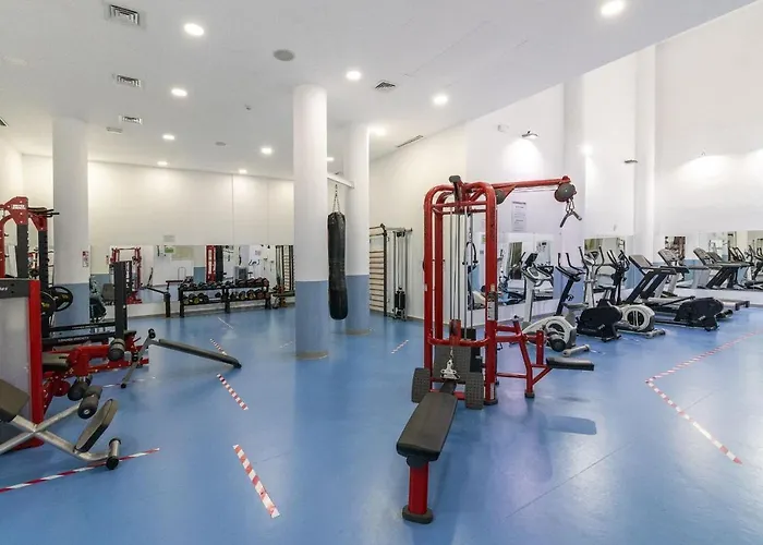 公寓 Oceanfront Luxury Living 埃斯特波纳