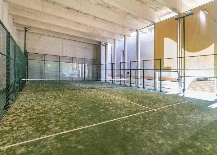 公寓 Oceanfront Luxury Living 埃斯特波纳