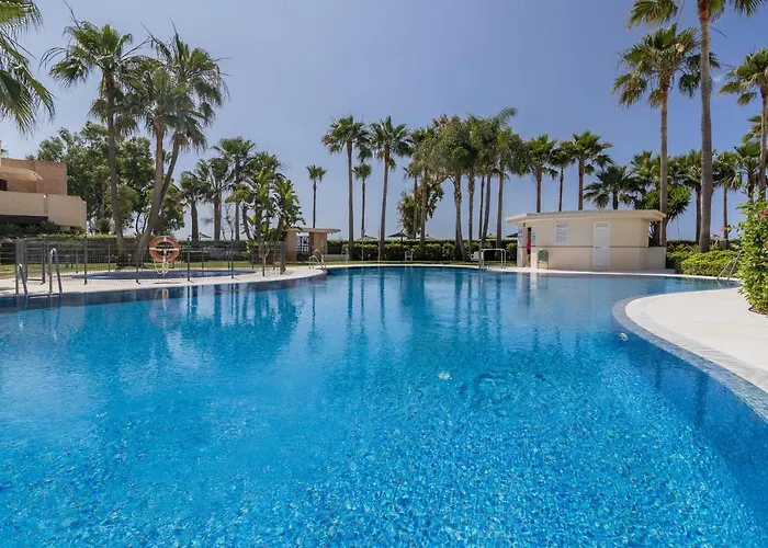 Oceanfront Luxury Living