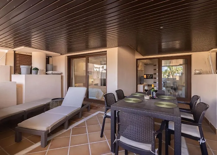 公寓 Oceanfront Luxury Living