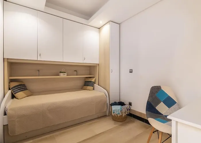 Oceanfront Luxury Living 公寓 埃斯特波纳