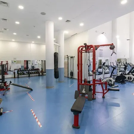 Lägenhet Oceanfront Luxury Living Estepona