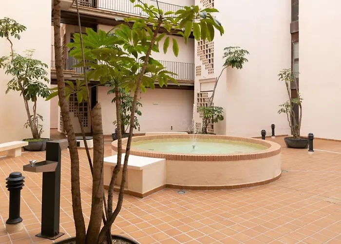 Lägenhet Oceanfront Luxury Living