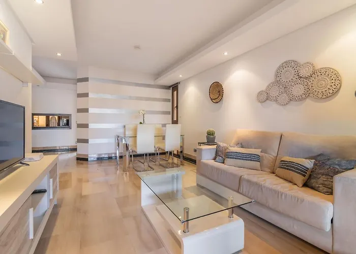 Oceanfront Luxury Living Lägenhet