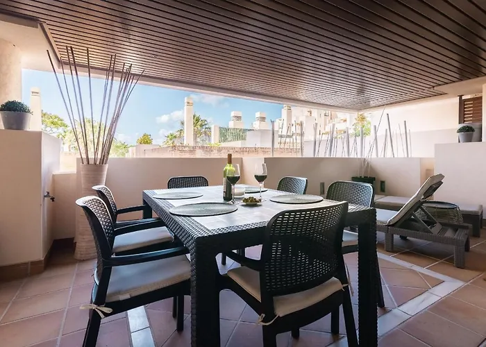 Oceanfront Luxury Living Lägenhet *