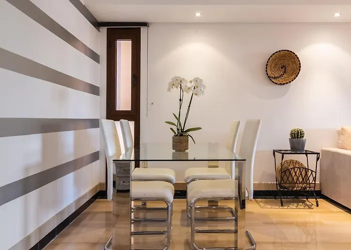 Oceanfront Luxury Living Lägenhet *