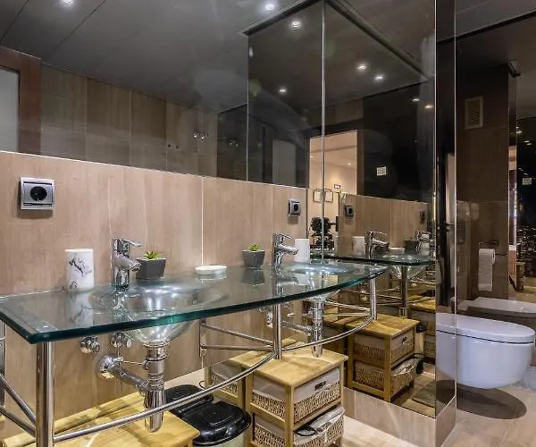 Oceanfront Luxury Living Lägenhet