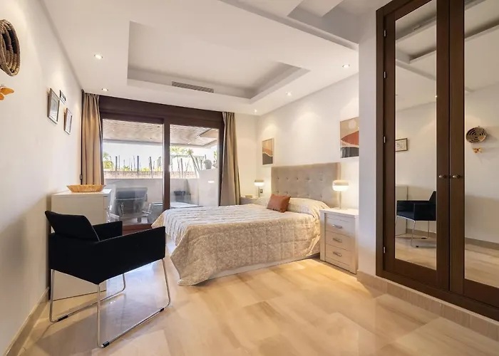 Lägenhet Oceanfront Luxury Living