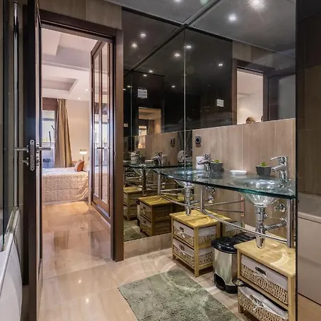 Oceanfront Luxury Living * Estepona