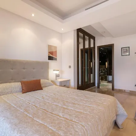 Oceanfront Luxury Living Appartement *